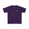Dallas Fans Never Waver Kids Heavy Cotton™ Tee - Never Waver