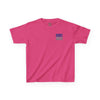 Dallas Fans Never Waver Kids Heavy Cotton™ Tee - Never Waver