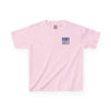 Dallas Fans Never Waver Kids Heavy Cotton™ Tee - Never Waver