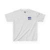 Dallas Fans Never Waver Kids Heavy Cotton™ Tee - Never Waver