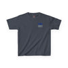 Dallas Fans Never Waver Kids Heavy Cotton™ Tee - Never Waver