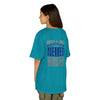 Dallas Fans Never Waver Kids Heavy Cotton™ Tee - Never Waver