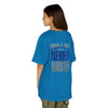 Dallas Fans Never Waver Kids Heavy Cotton™ Tee - Never Waver