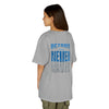 Detroit Fans Never Waver Kids Heavy Cotton™ Tee - Never Waver