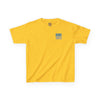 Detroit Fans Never Waver Kids Heavy Cotton™ Tee - Never Waver