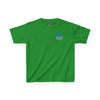 Detroit Fans Never Waver Kids Heavy Cotton™ Tee - Never Waver