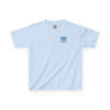 Detroit Fans Never Waver Kids Heavy Cotton™ Tee - Never Waver