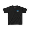 Detroit Fans Never Waver Kids Heavy Cotton™ Tee - Never Waver