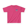 Detroit Fans Never Waver Kids Heavy Cotton™ Tee - Never Waver
