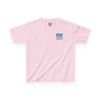 Detroit Fans Never Waver Kids Heavy Cotton™ Tee - Never Waver