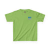 Detroit Fans Never Waver Kids Heavy Cotton™ Tee - Never Waver