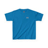Detroit Fans Never Waver Kids Heavy Cotton™ Tee - Never Waver