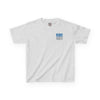 Detroit Fans Never Waver Kids Heavy Cotton™ Tee - Never Waver