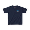 Detroit Fans Never Waver Kids Heavy Cotton™ Tee - Never Waver
