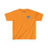 Detroit Fans Never Waver Kids Heavy Cotton™ Tee - Never Waver