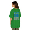 Detroit Fans Never Waver Kids Heavy Cotton™ Tee - Never Waver