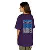Detroit Fans Never Waver Kids Heavy Cotton™ Tee - Never Waver
