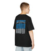 Detroit Fans Never Waver Kids Heavy Cotton™ Tee - Never Waver