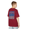 Detroit Fans Never Waver Kids Heavy Cotton™ Tee - Never Waver