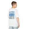 Detroit Fans Never Waver Kids Heavy Cotton™ Tee - Never Waver