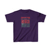 Huston Fans Never Waver Kids Heavy Cotton™ Tee - Never Waver