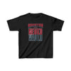 Huston Fans Never Waver Kids Heavy Cotton™ Tee - Never Waver