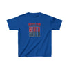 Huston Fans Never Waver Kids Heavy Cotton™ Tee - Never Waver