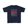 Huston Fans Never Waver Kids Heavy Cotton™ Tee - Never Waver