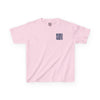 Indianapolis Fans Never Waver Kids Heavy Cotton™ Tee - Never Waver
