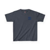 Indianapolis Fans Never Waver Kids Heavy Cotton™ Tee - Never Waver