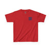 Indianapolis Fans Never Waver Kids Heavy Cotton™ Tee - Never Waver