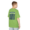 Indianapolis Fans Never Waver Kids Heavy Cotton™ Tee - Never Waver