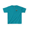Jacksonville Fans Never Waver Kids Heavy Cotton™ Tee - Never Waver