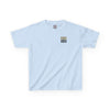 Jacksonville Fans Never Waver Kids Heavy Cotton™ Tee - Never Waver