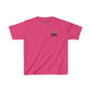 Jacksonville Fans Never Waver Kids Heavy Cotton™ Tee - Never Waver