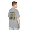 Jacksonville Fans Never Waver Kids Heavy Cotton™ Tee - Never Waver