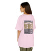Jacksonville Fans Never Waver Kids Heavy Cotton™ Tee - Never Waver