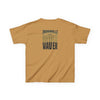 Jacksonville Fans Never Waver Kids Heavy Cotton™ Tee - Never Waver