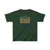 Jacksonville Fans Never Waver Kids Heavy Cotton™ Tee - Never Waver