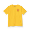 Kansas Fans Never Waver Kids Heavy Cotton™ Tee - Never Waver