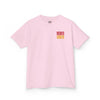 Kansas Fans Never Waver Kids Heavy Cotton™ Tee - Never Waver