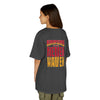 Kansas Fans Never Waver Kids Heavy Cotton™ Tee - Never Waver