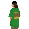 Kansas Fans Never Waver Kids Heavy Cotton™ Tee - Never Waver