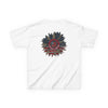 Kids Heavy Cotton™ Never Waver  Be Red White and- A Little Bougie Stylish, Comfortable Everyday Wear - Never Waver
