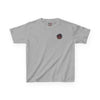 Kids Heavy Cotton™ Never Waver  Be Red White and- A Little Bougie Stylish, Comfortable Everyday Wear - Never Waver
