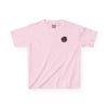 Kids Heavy Cotton™ Never Waver  Be Red White and- A Little Bougie Stylish, Comfortable Everyday Wear - Never Waver