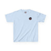 Kids Heavy Cotton™ Never Waver  Be Red White and- A Little Bougie Stylish, Comfortable Everyday Wear - Never Waver
