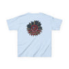 Kids Heavy Cotton™ Never Waver  Be Red White and- A Little Bougie Stylish, Comfortable Everyday Wear - Never Waver
