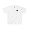 Kids Heavy Cotton™ Never Waver  Be Red White and- A Little Bougie Stylish, Comfortable Everyday Wear - Never Waver
