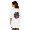 Kids Heavy Cotton™ Never Waver  Be Red White and- A Little Bougie Stylish, Comfortable Everyday Wear - Never Waver